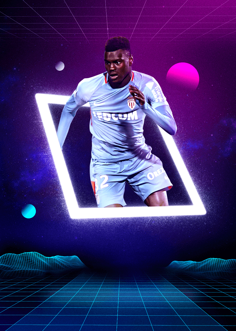 攻型球隊時 攻型球隊時