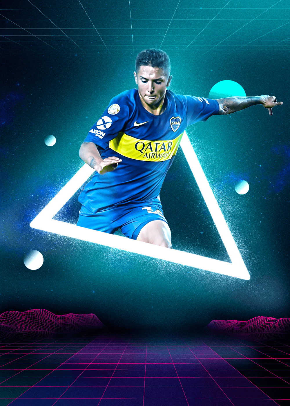 判若兩隊 判若兩隊