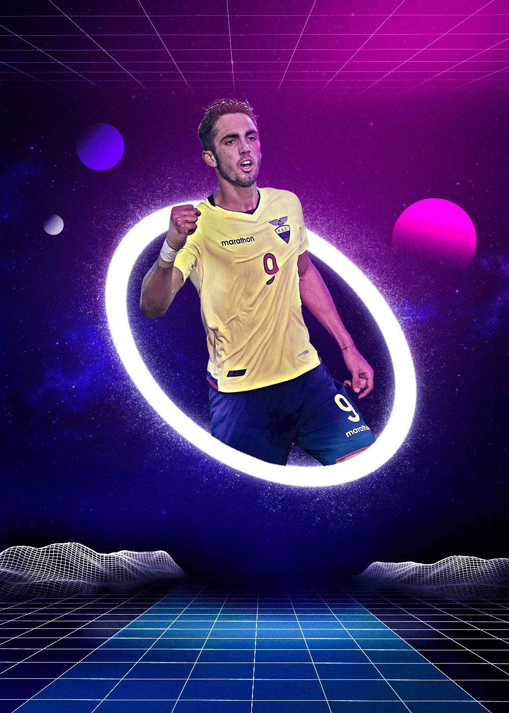 边路好手 边路好手