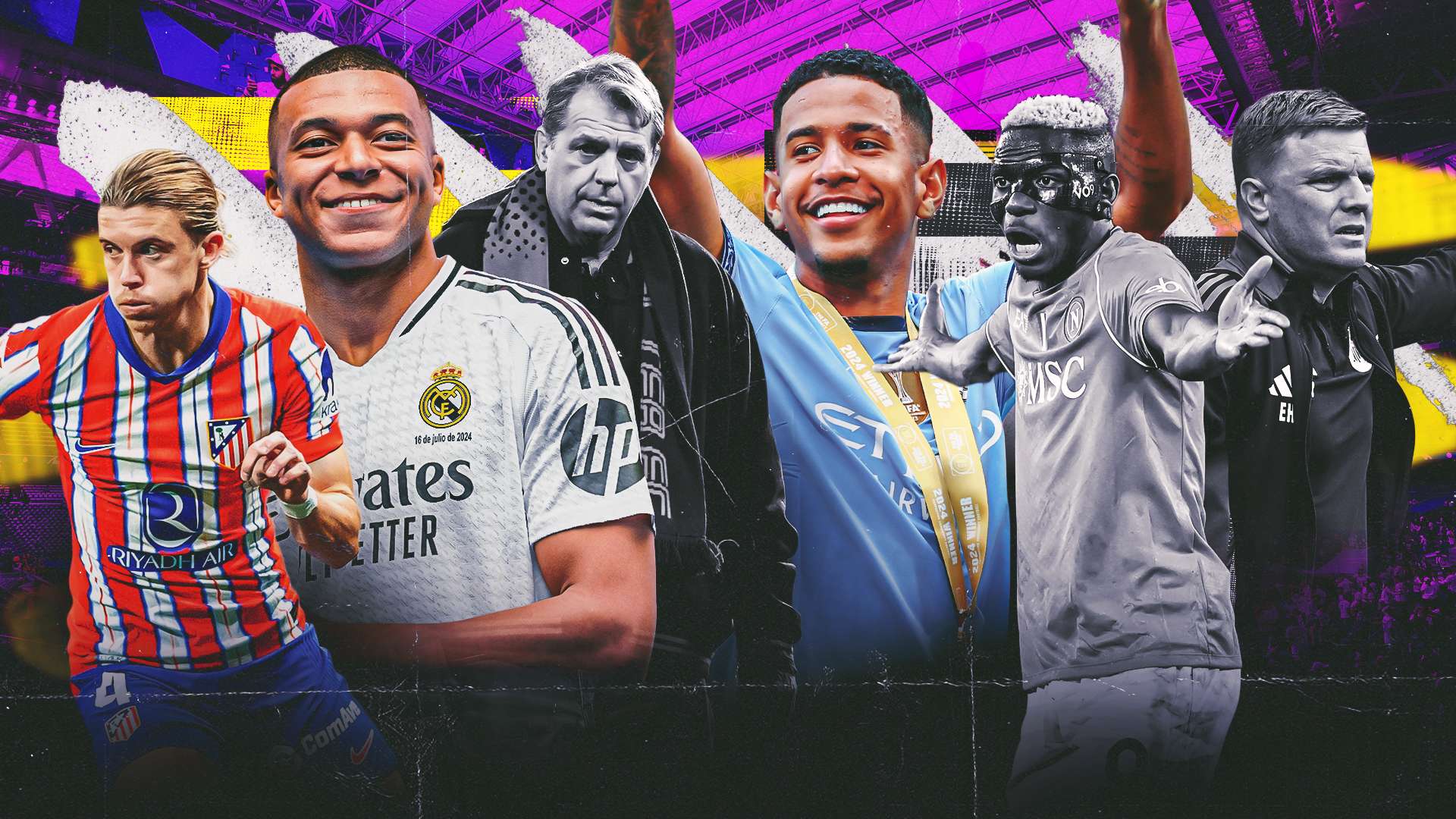 在足球团队 在足球团队